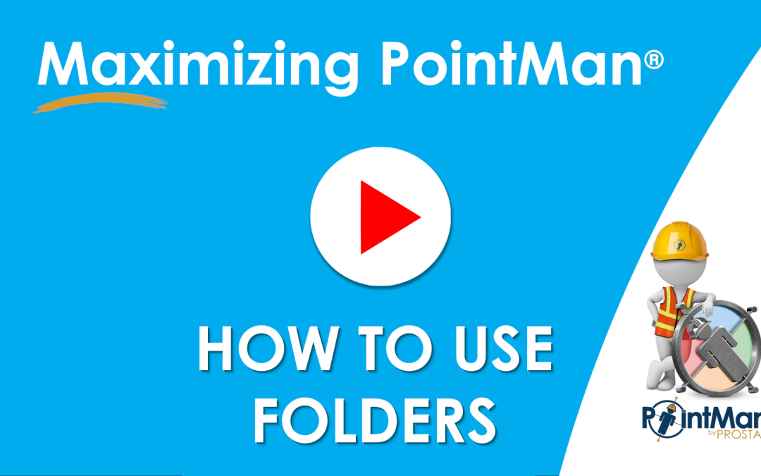 PointMan Folders