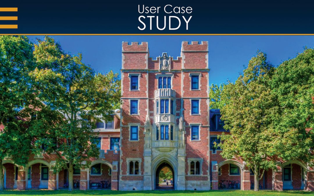 Grinnell College – Making Locating Utilities Easier and with Better Accuracy
