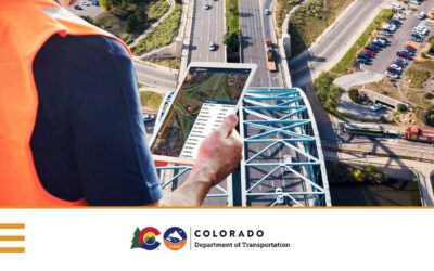 Whitepaper: How CDOT Successfully Implemented a Mobile Utility Mapping System