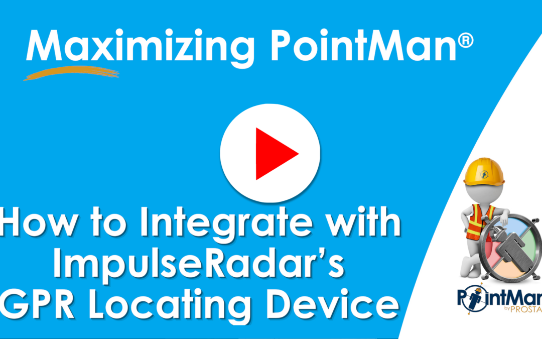 How to Integrate with ImpulseRadar’s GPR