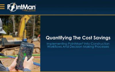 PointMan – Quantifying the Cost Savings