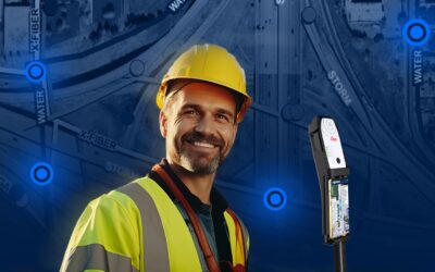 Mitigating risks: How PointMan enhances safety in water utility projects