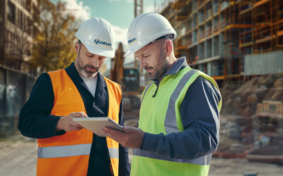 Preventing costly surprises: How PointMan’s precision utility mapping solution saves construction projects from utility strikes