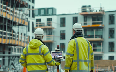 The role of utility mapping software in urban planning and development