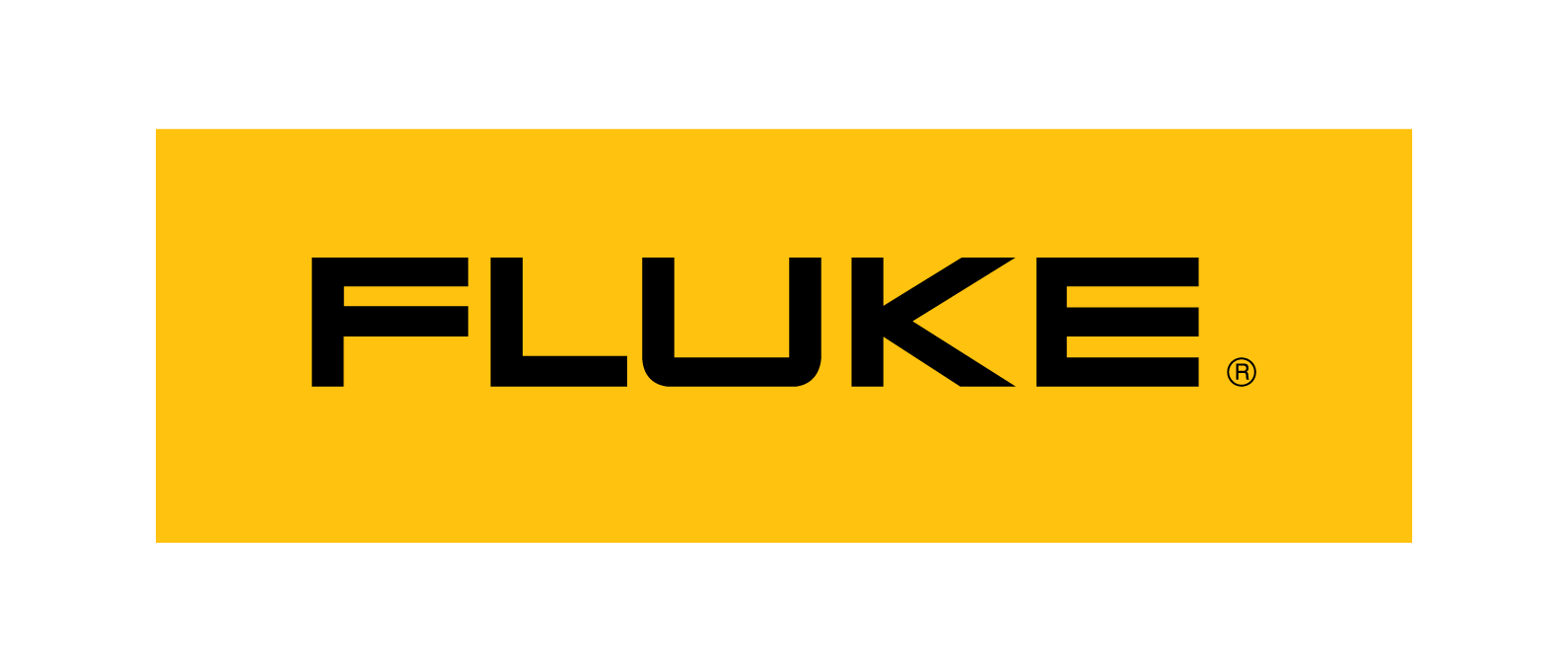 Fluke Logo